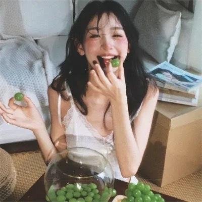 最后的格格