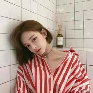 春色梨花