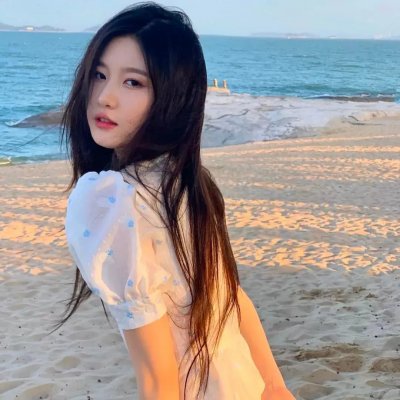 夏季无风